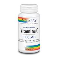 Vitamina C 1000mg - 30 tabs